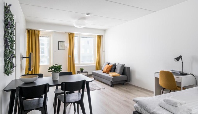 Hiisi Homes Vantaa Keimolanmäki
