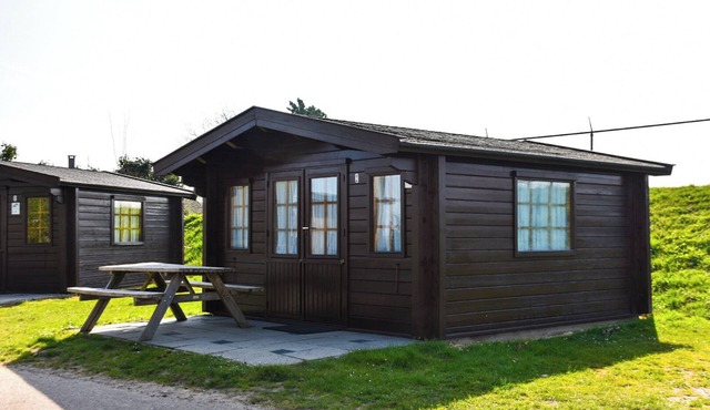 Hikers' cabin - Studio Apartment, Sleeps 4