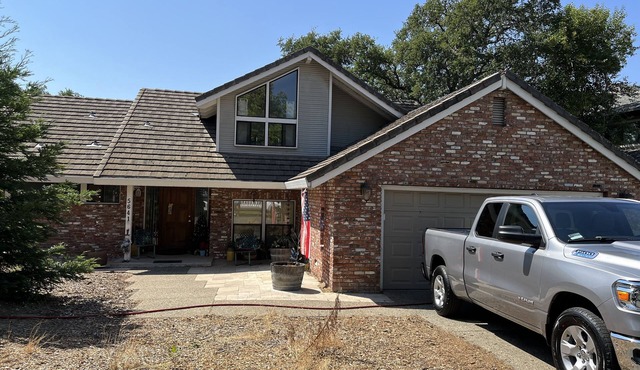 Hiking, SUP, Kayaking, Cycling. This Home is adjacent to Lake Natoma State Park.