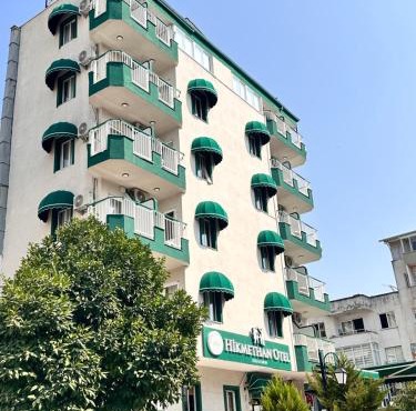 Hikmethan Otel