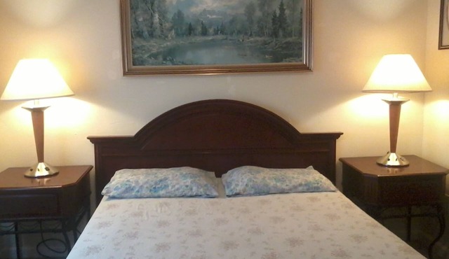 Hiland Terrace Hotel