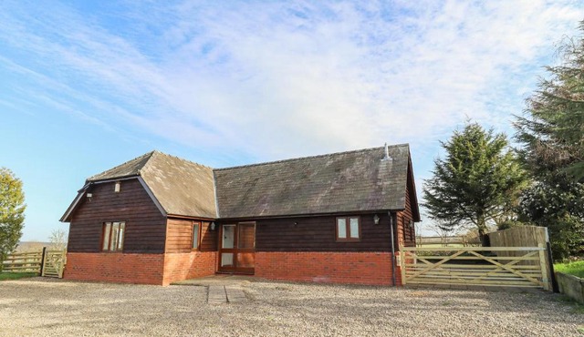 Hill Farm Cottage