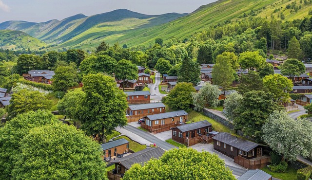 Hill Lodge