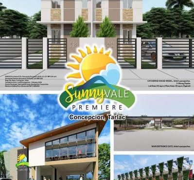 Hill Residences
