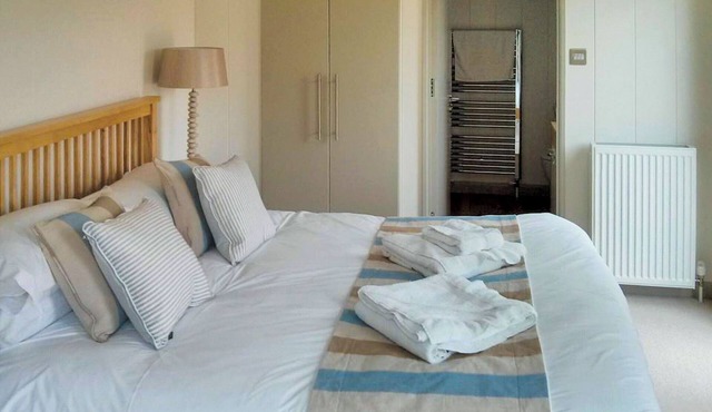 Hill Top Sanctuary Lodge