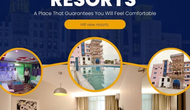 HILL VIEW RESORT