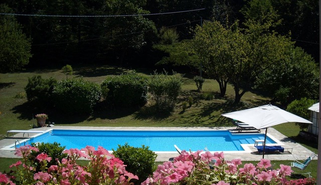Hill Villa With Private Pool, Landscaped Garden and Exquisite Chef Service