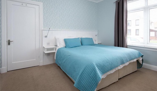 Hillcrest Bed & Breakfast