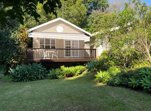 Hillcrest Haven Haven Cottage 2