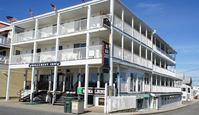 Hillcrest Inn