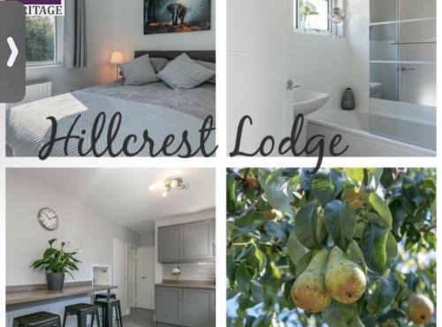 Hillcrest Lodge