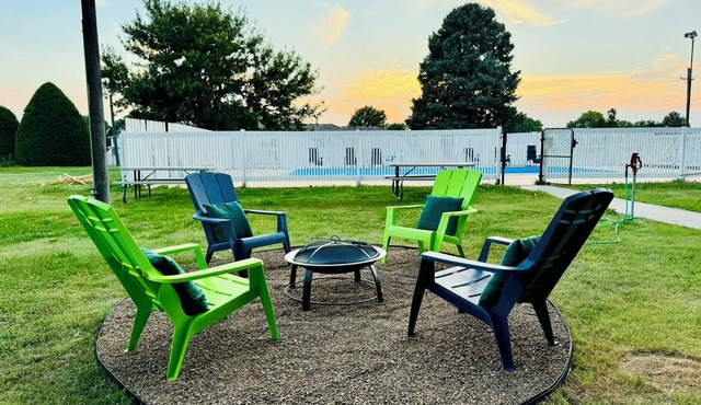 Hillcrest Motel