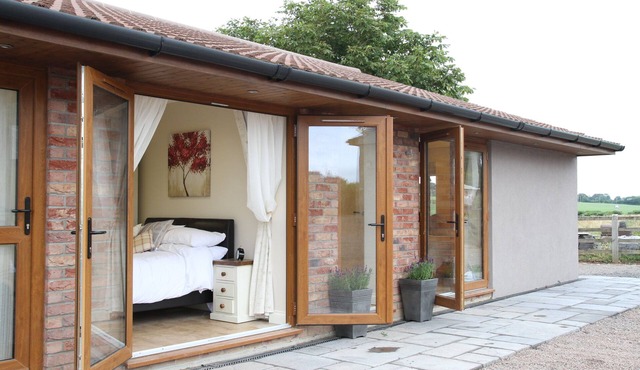 Hillcroft Self Catering
