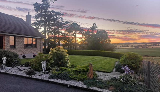 Hillhaven Bed &Breakfast