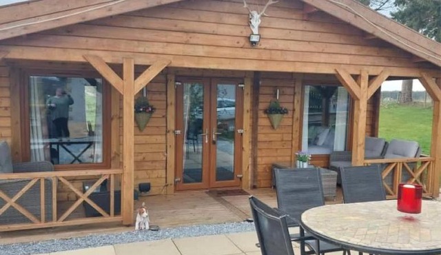 Hillhaven Lodge
