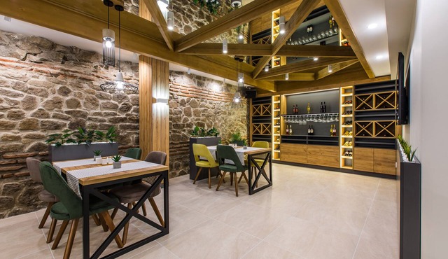 HillHouse Plovdiv