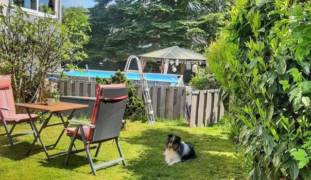 Hillis Ferienwohnung Saarland