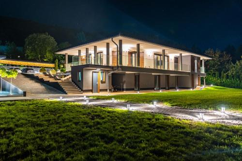 Hillmax Residence