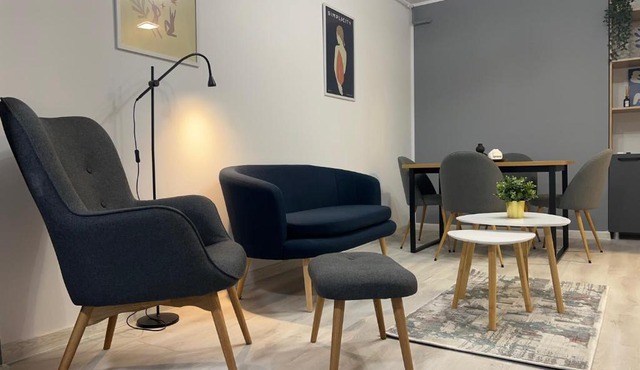 Hills Nomad Studio