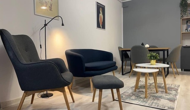 Hills Nomad Studio