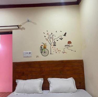 Hills Weather Homestay