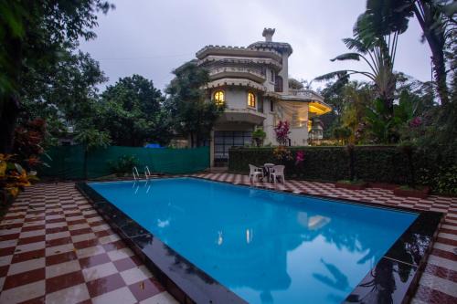 Hillscape Villa By 29 Bungalow