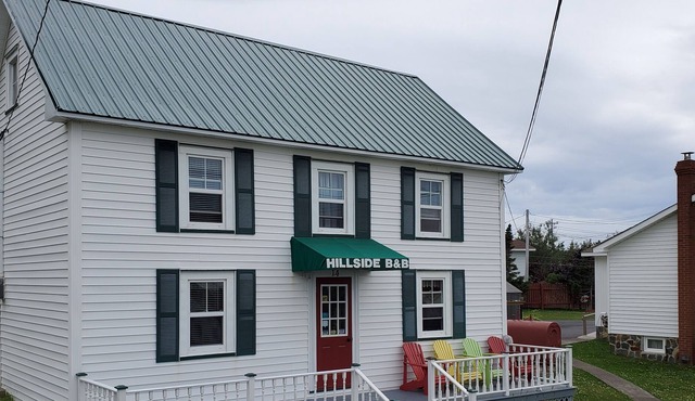 Hillside B&B