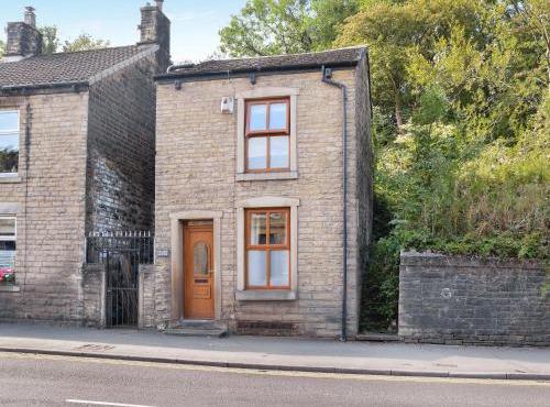 Hillside Cottage