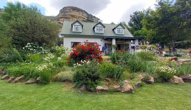 Hillside Cottage