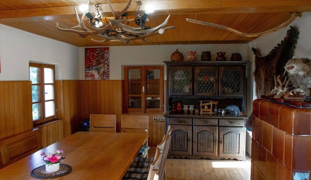 Hillside Haven Holiday Home with Sauna and Hot-Tub - One Bedroom Holiday Home with Sauna and Hot-Tub
