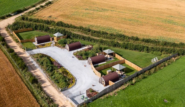 Hillside Havens