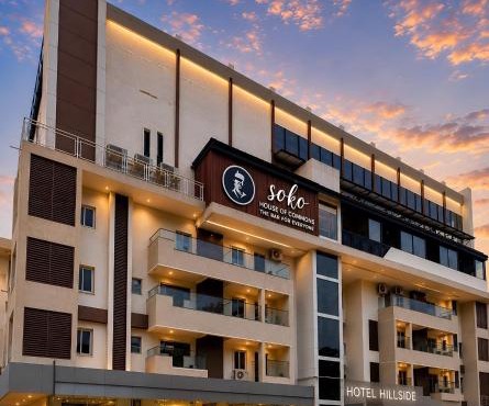 Hillside Hotel
