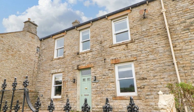Hillside House, Aysgarth, 4bed