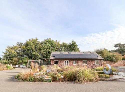 Hillside House