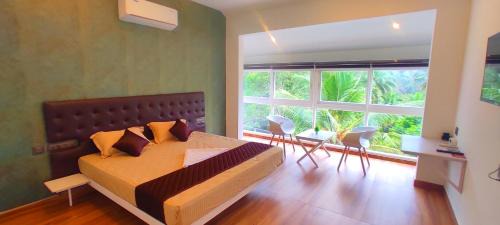 Hillside Naturestay
