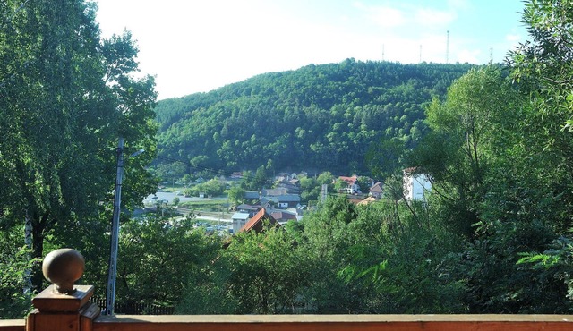 Hillside Praid - enjoy Transylvania
