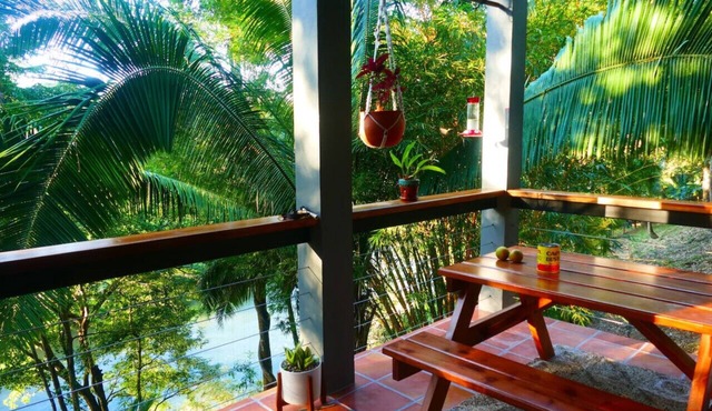 Hillside- river front home @ RiverHill