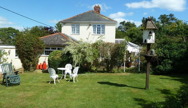 Hillside Self Catering