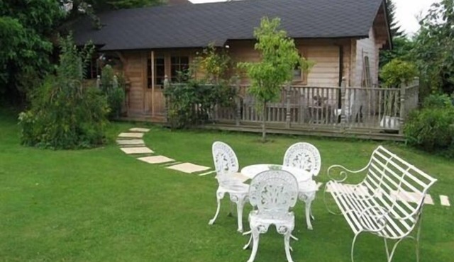 Hillside Self Catering