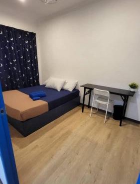 Hillside Suites