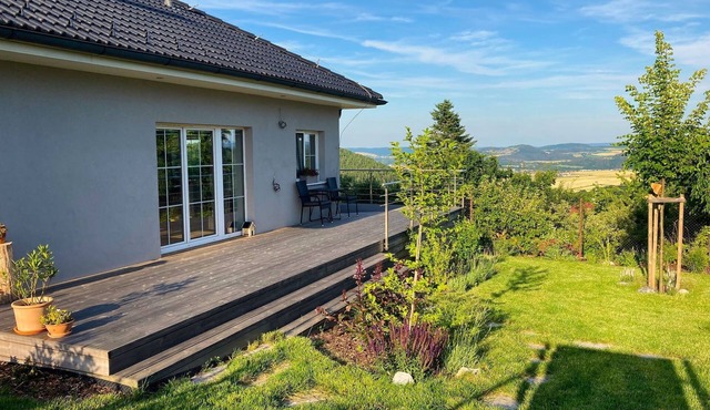 Hillside View by Interhome