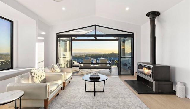Hilltop Haven