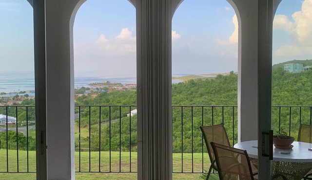 Hilltop Haven- great views, great location!