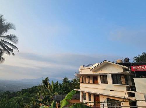 Hillview Holidays