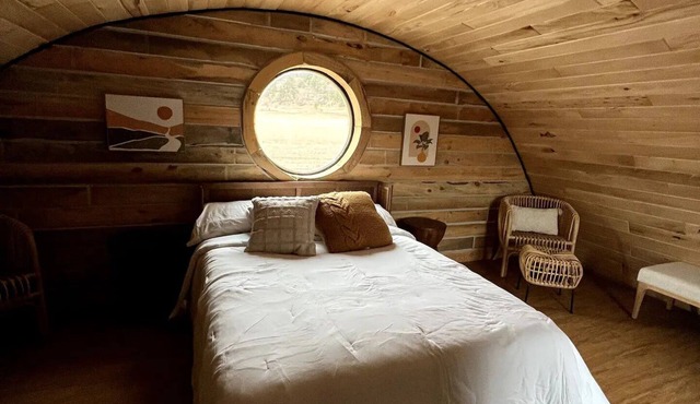 Hillview Lodge