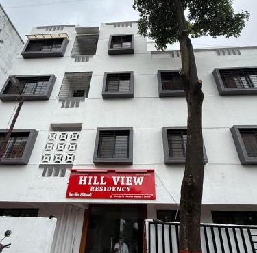 Hillview Residency