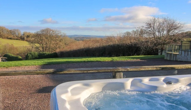 Hillview Stottesdon Shropshire