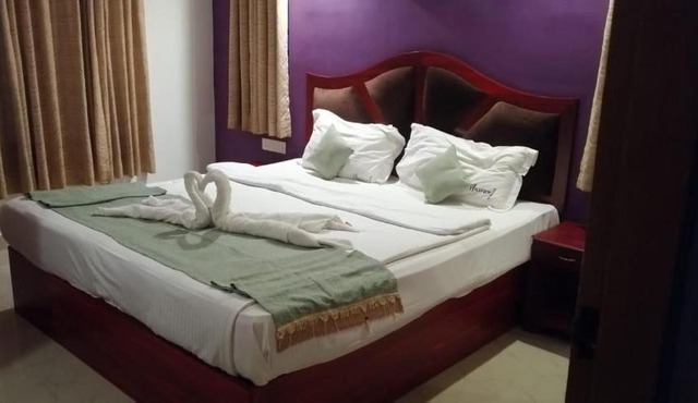 HILLVIEW VILLA