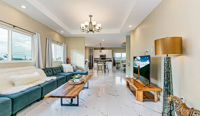 Hilo Nui home