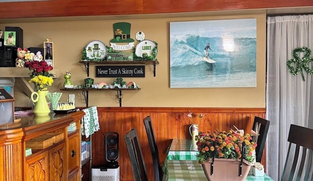 Hilo Town Inn
